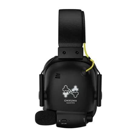 ONIKUMA GT888 Gaming Headphones (Black)